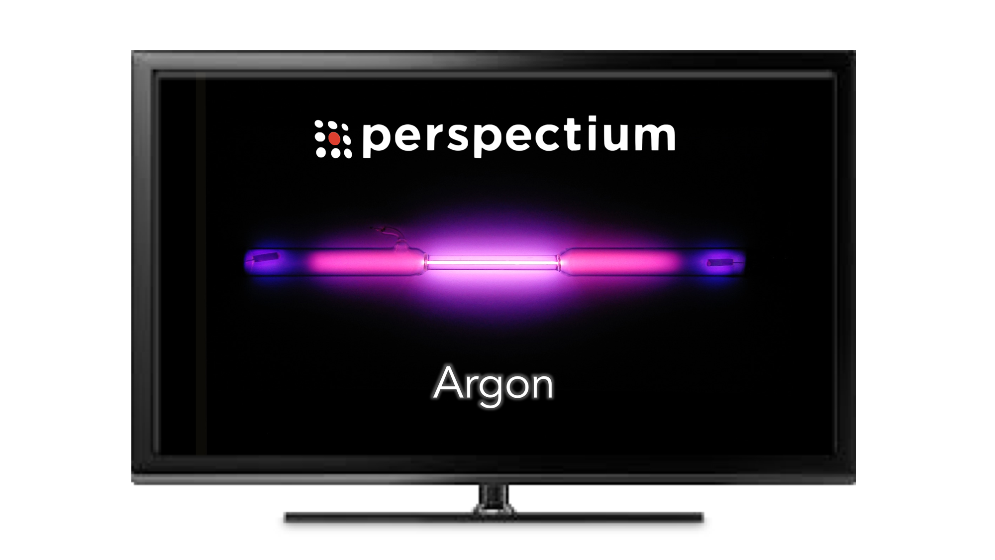 argon screen