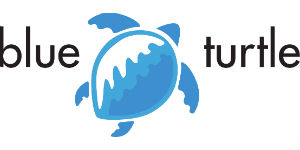 Blue Turtle