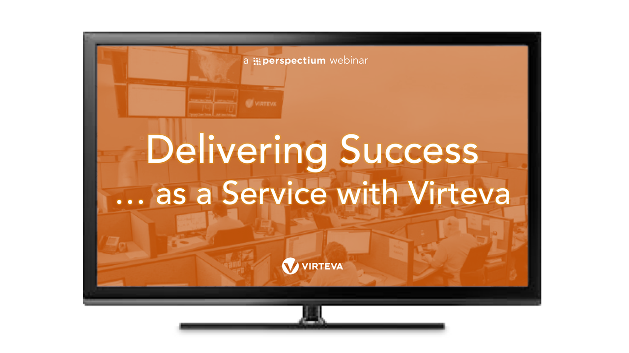 Virteva webinar