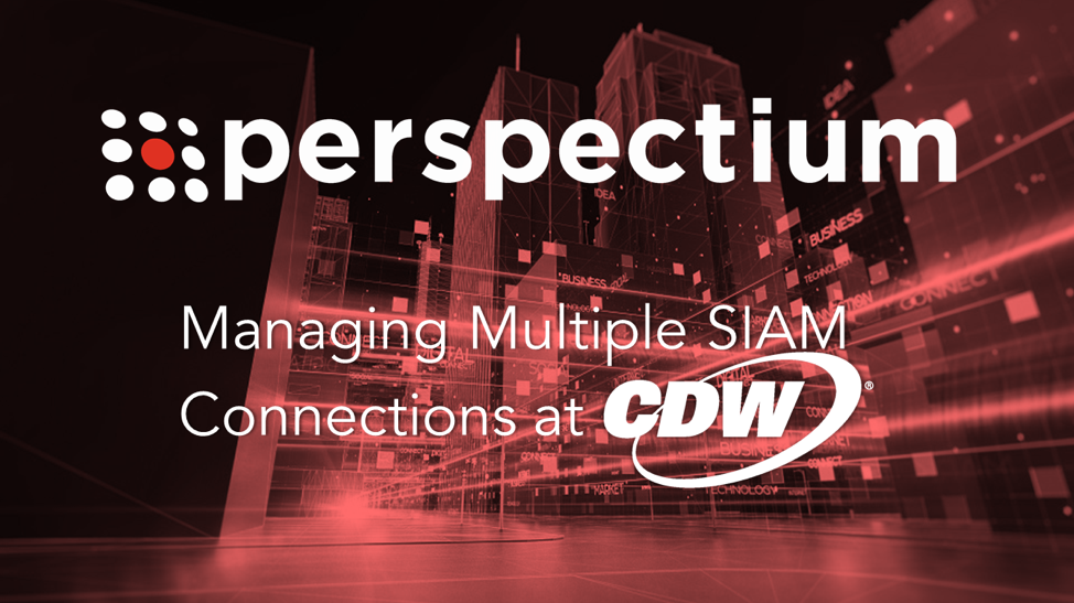 CDW CDW