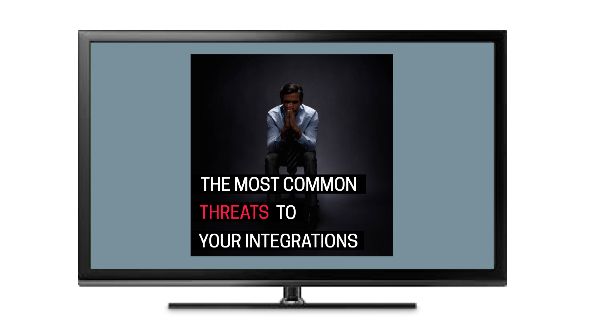 common-integration-threats-screen