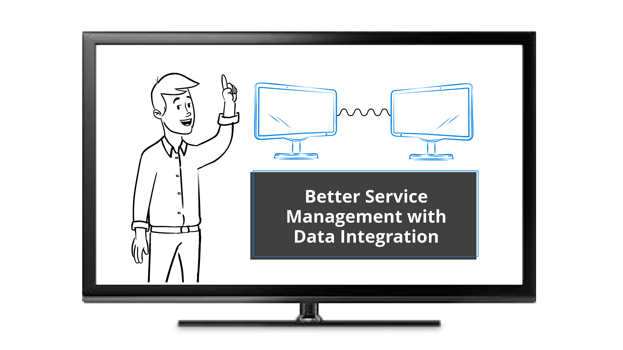 screen v2 - How Data Integration Improves Your Service Management